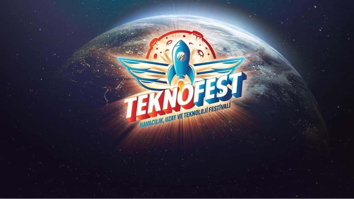 Okulumuzdan Teknofest 2024 Yarışmalarına Yoğun İlgi