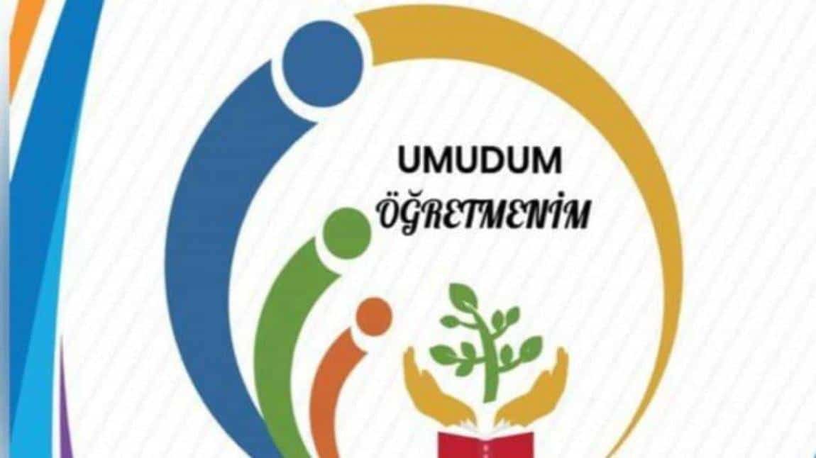 Umudum Öğretmenim